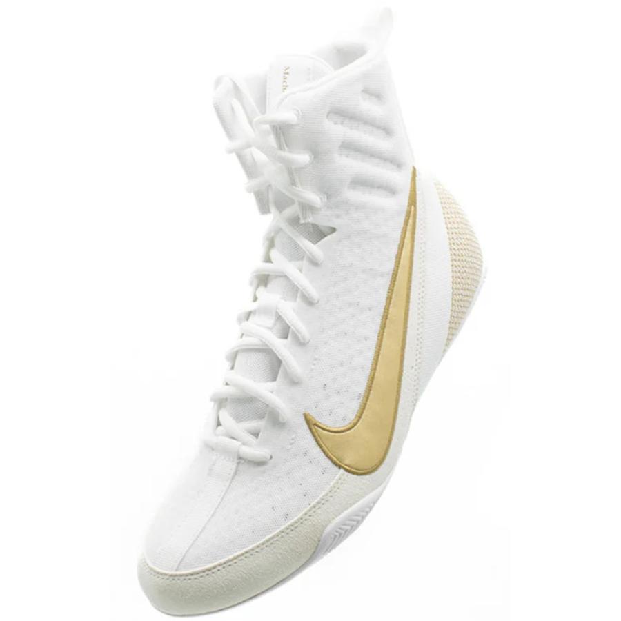NIKE（ナイキ） 【サイズ交換送料無料】NIKE ボクシングシューズ