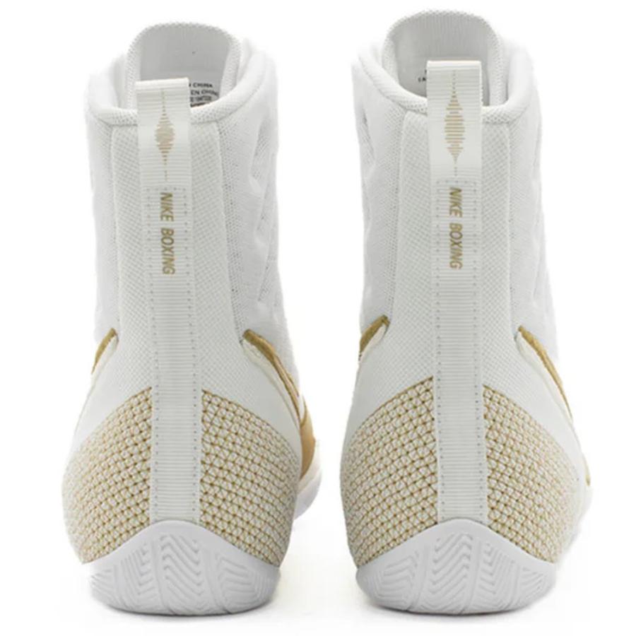 サイズ交換送料無料】NIKE ナイキ ボクシングシューズ マチョマイ3