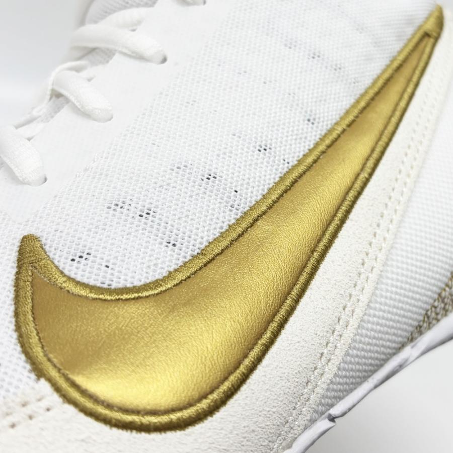 サイズ交換送料無料】NIKE ナイキ ボクシングシューズ マチョマイ3