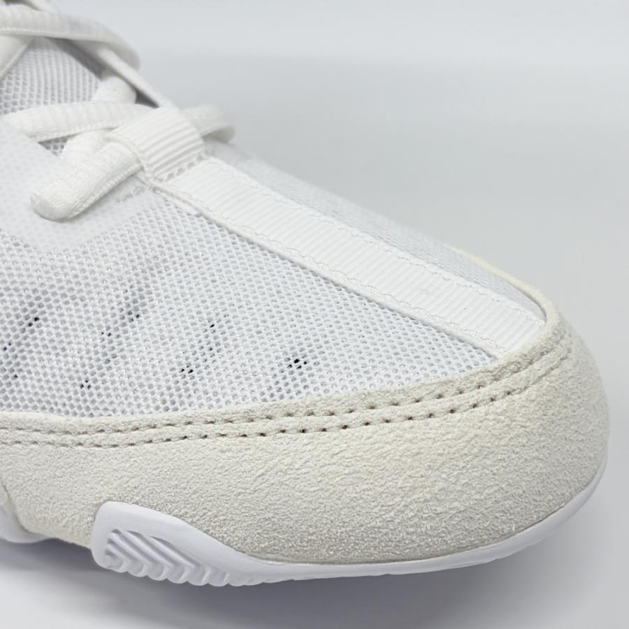 マチョマイ Nike 【ホワイト/ゴールド】27.5㎝ Nikeマチョマイ3ボクシングシューズ ホワイト/ゴールド | ボクシング