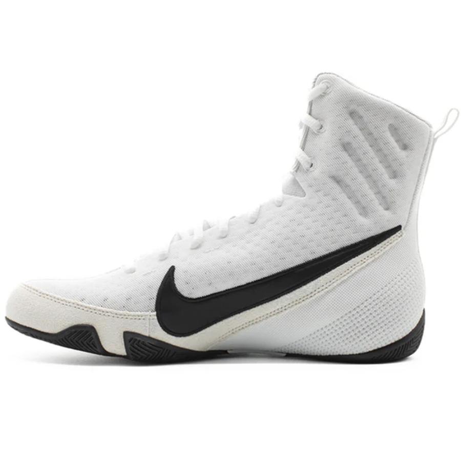 サイズ交換送料無料】NIKE ナイキ ボクシングシューズ マチョマイ3