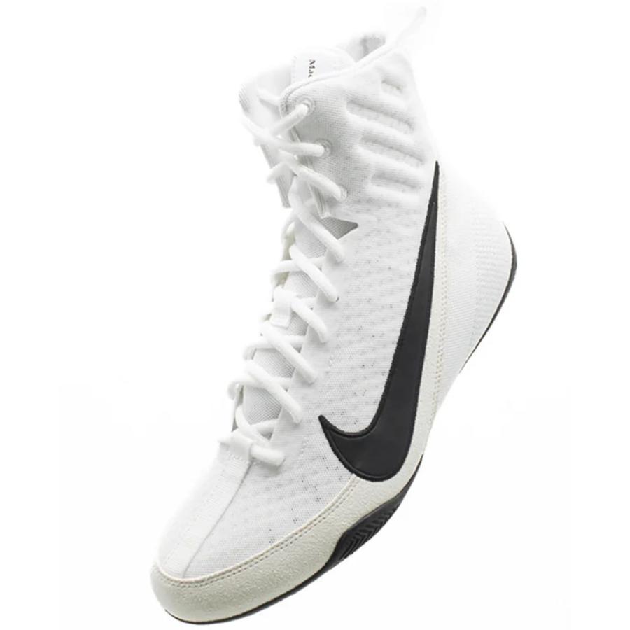 サイズ交換送料無料】NIKE ナイキ ボクシングシューズ マチョマイ3