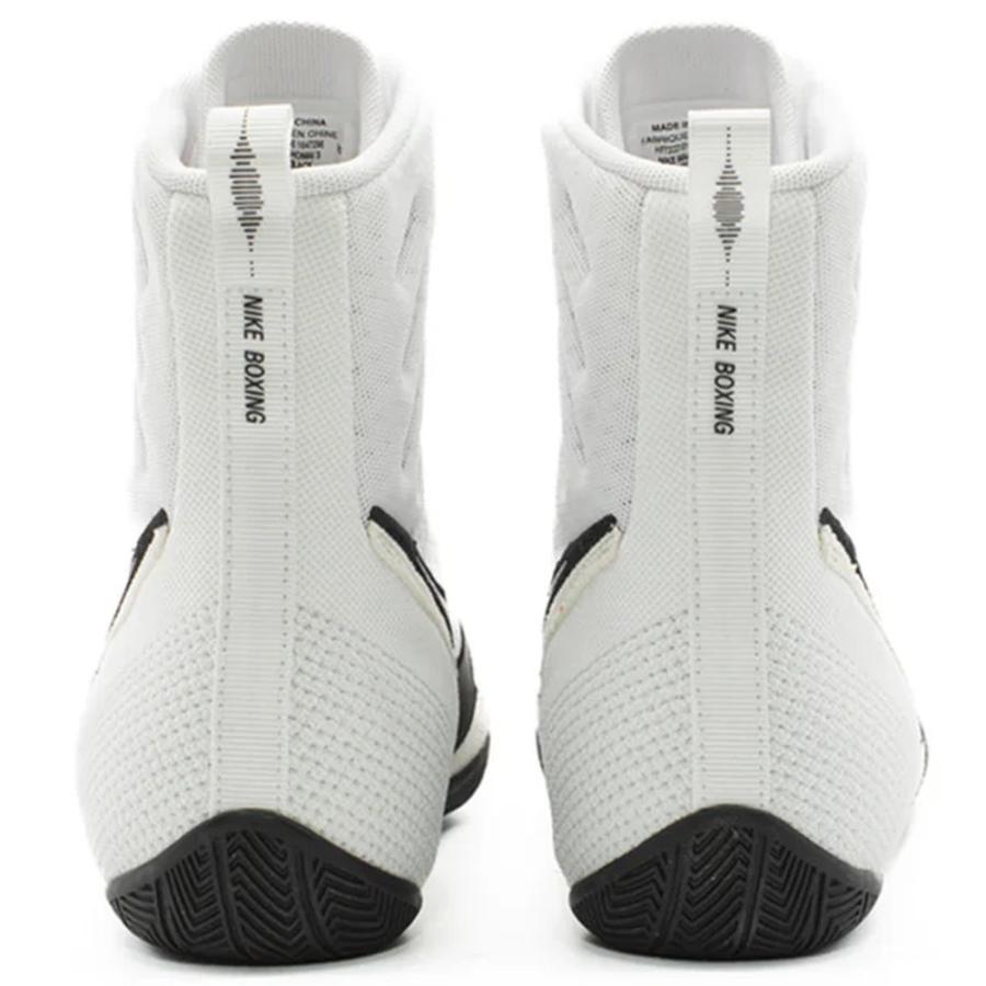 NIKE（ナイキ） 【サイズ交換送料無料】NIKE ボクシングシューズ
