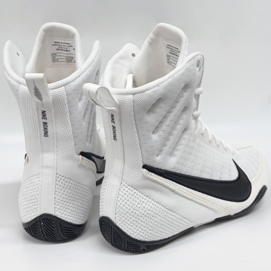 サイズ交換送料無料】NIKE ナイキ ボクシングシューズ マチョマイ3