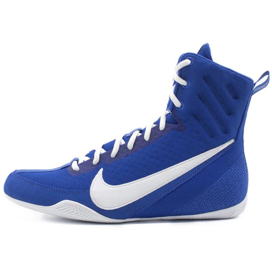 サイズ交換送料無料】NIKE ナイキ ボクシングシューズ マチョマイ3