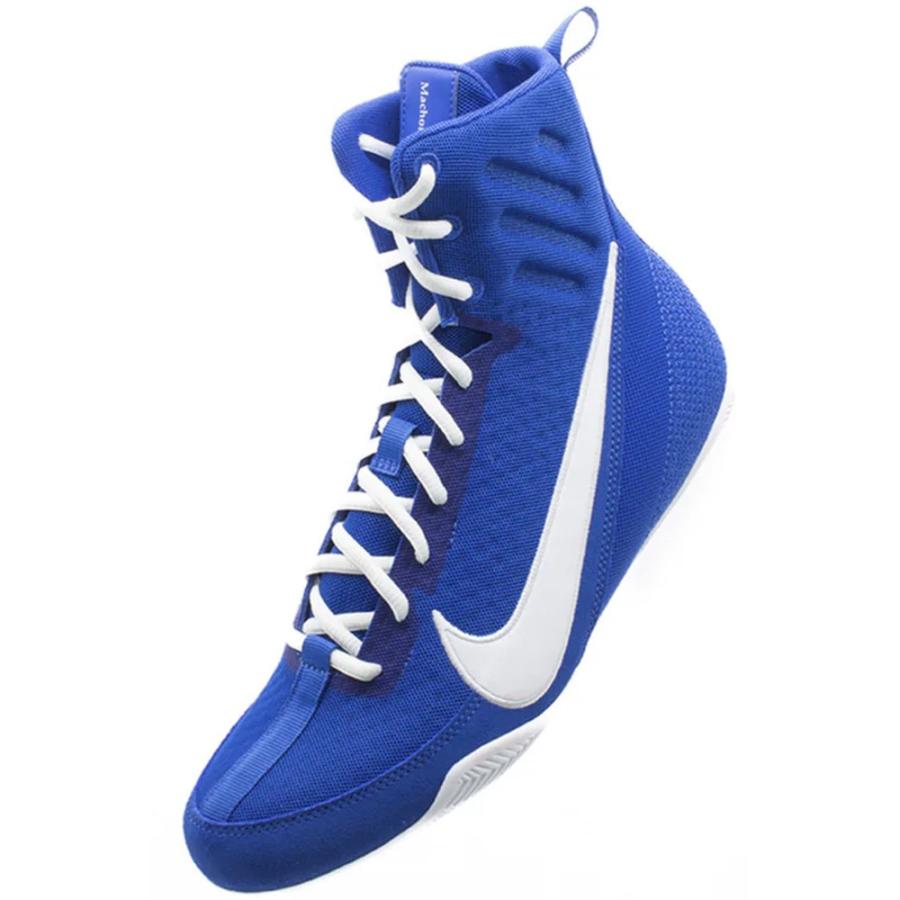 サイズ交換送料無料】NIKE ナイキ ボクシングシューズ マチョマイ3