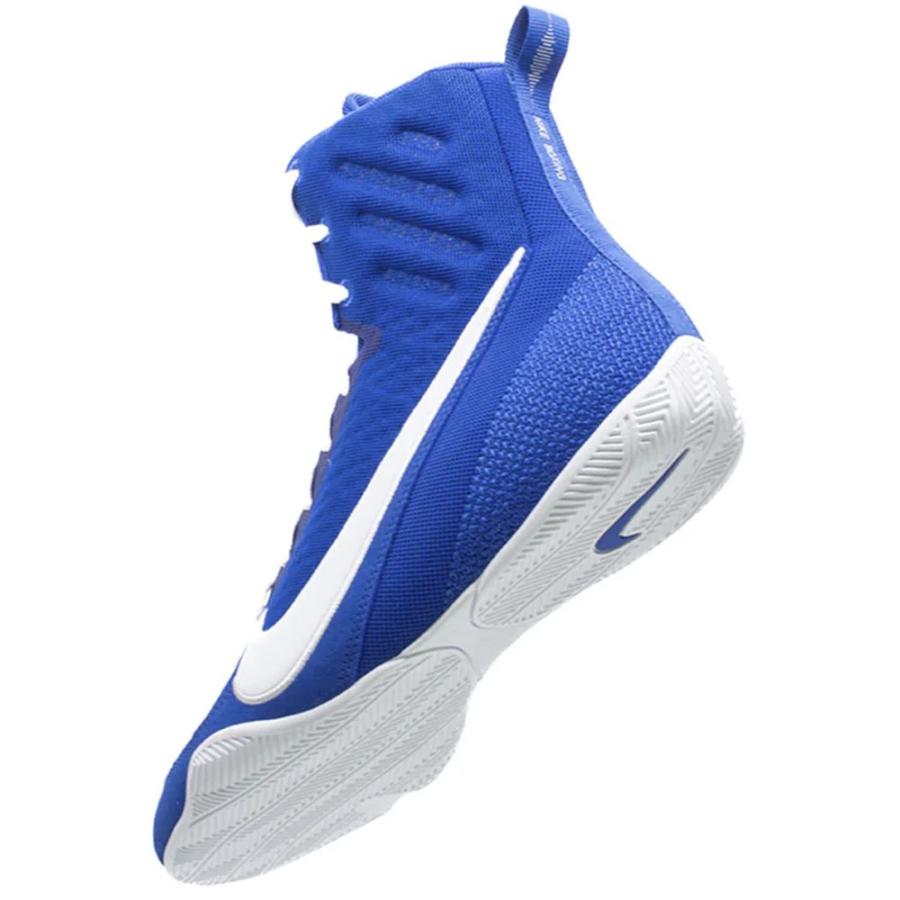 サイズ交換送料無料】NIKE ナイキ ボクシングシューズ マチョマイ3