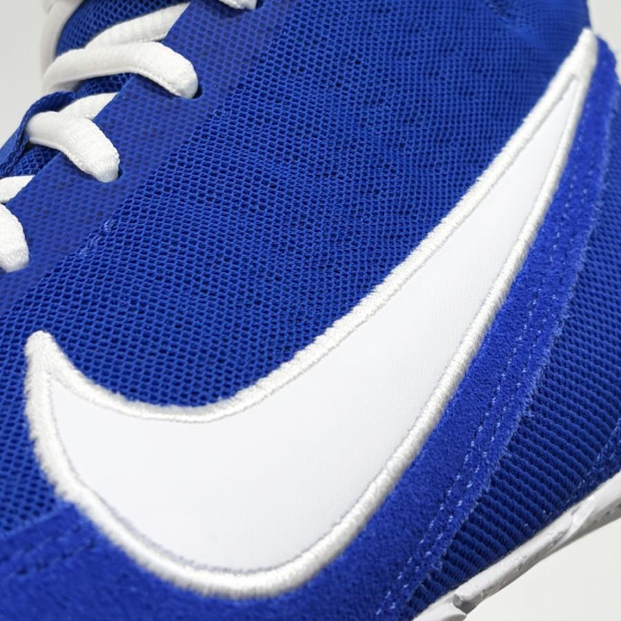 サイズ交換送料無料】NIKE ナイキ ボクシングシューズ マチョマイ3