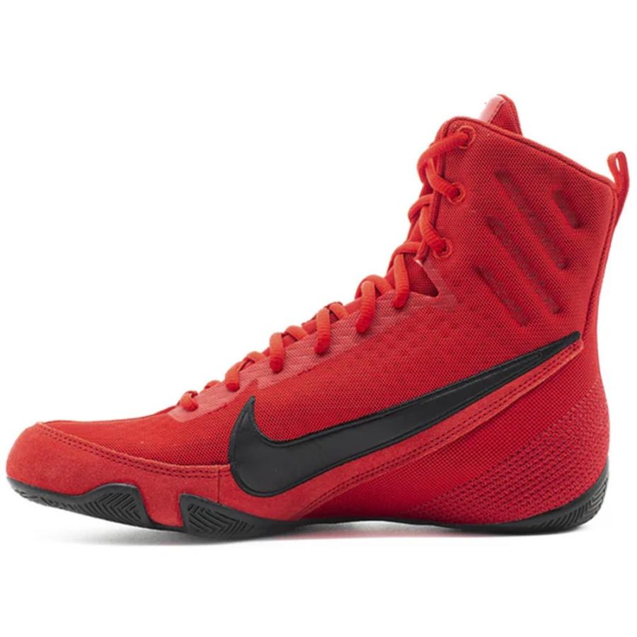 サイズ交換送料無料】NIKE ナイキ ボクシングシューズ マチョマイ3
