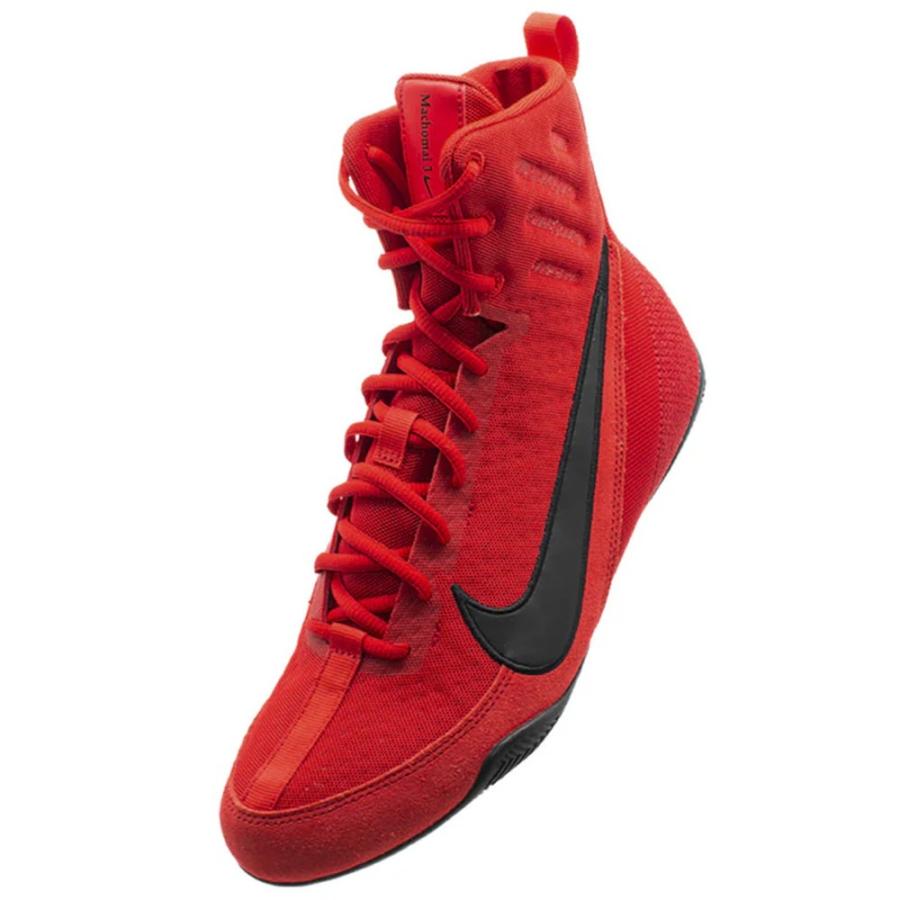 サイズ交換送料無料】NIKE ナイキ ボクシングシューズ マチョマイ3