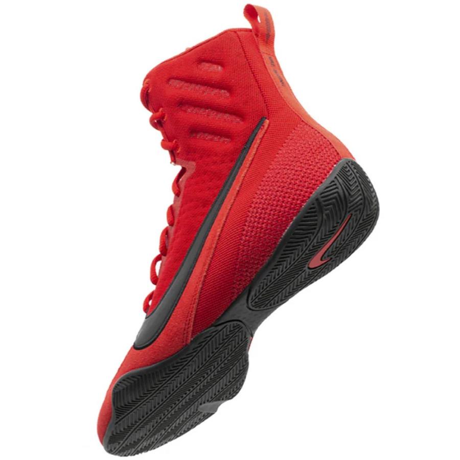 サイズ交換送料無料】NIKE ナイキ ボクシングシューズ マチョマイ3