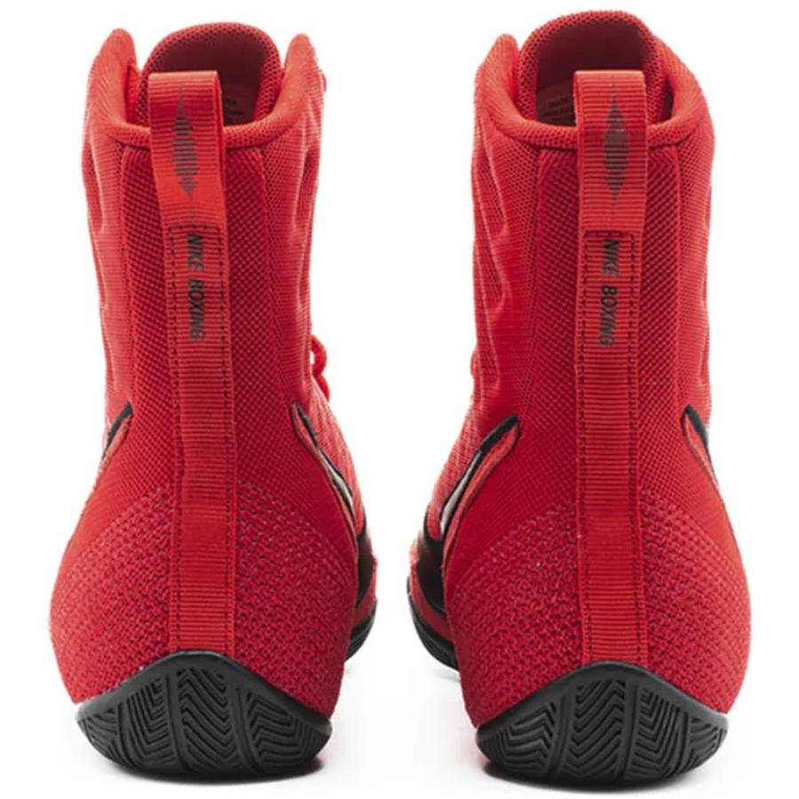 サイズ交換送料無料】NIKE ナイキ ボクシングシューズ マチョマイ3