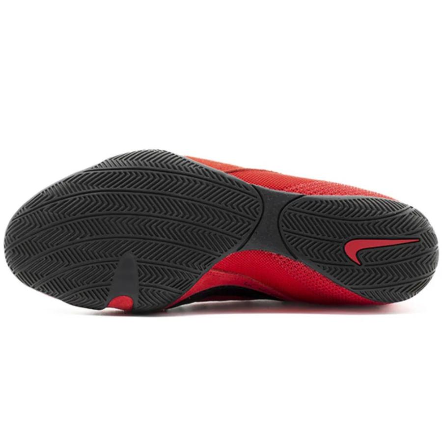 サイズ交換送料無料】NIKE ナイキ ボクシングシューズ マチョマイ3