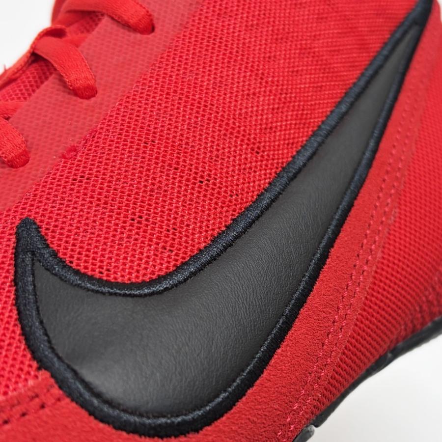 サイズ交換送料無料】NIKE ナイキ ボクシングシューズ マチョマイ3