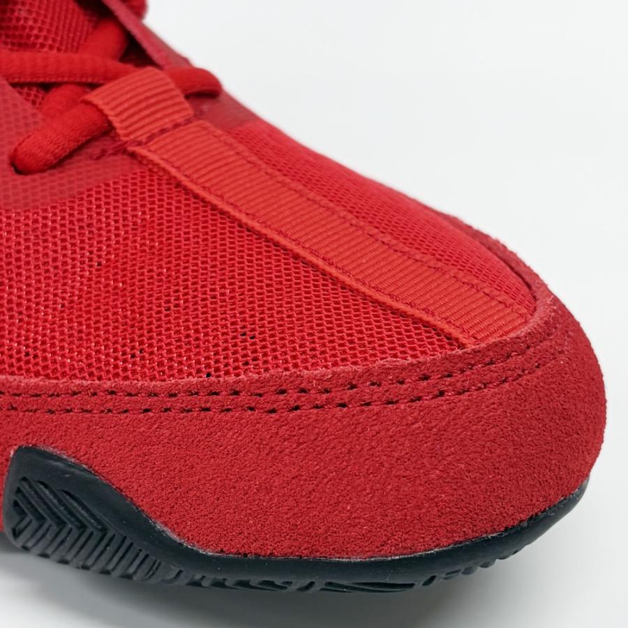 サイズ交換送料無料】NIKE ナイキ ボクシングシューズ マチョマイ3