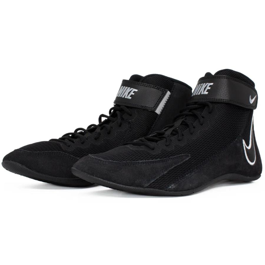 サイズ交換送料無料】NIKE ナイキ レスリングシューズ スピード