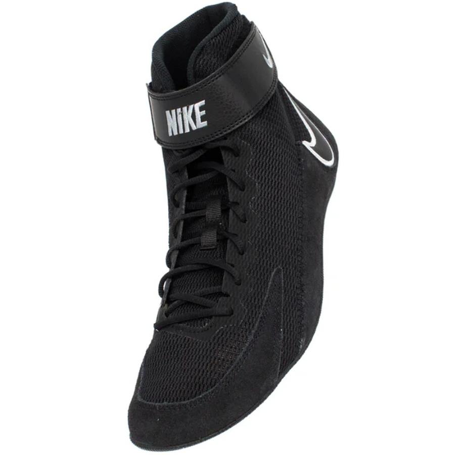 サイズ交換送料無料】NIKE ナイキ レスリングシューズ スピード