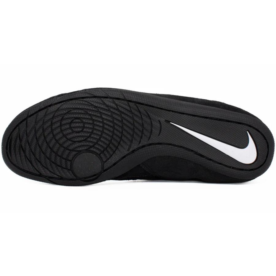 【サイズ交換送料無料】NIKE ナイキ レスリングシューズ スピードスイープVIII GS SPEED SWEEP VIII GS HF9131-001の画像