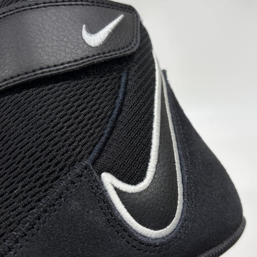 サイズ交換送料無料】NIKE ナイキ レスリングシューズ スピード