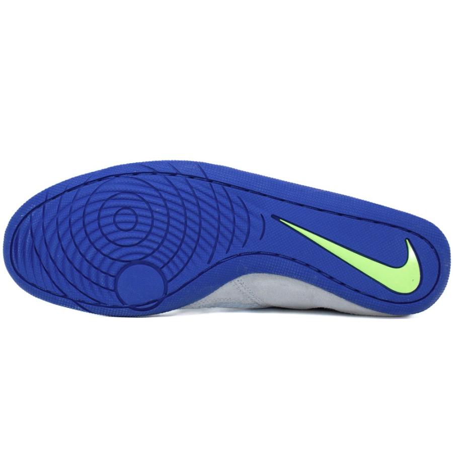【サイズ交換送料無料】NIKE ナイキ レスリングシューズ スピードスイープVIII GS SPEED SWEEP VIII GS HF9131-400の画像