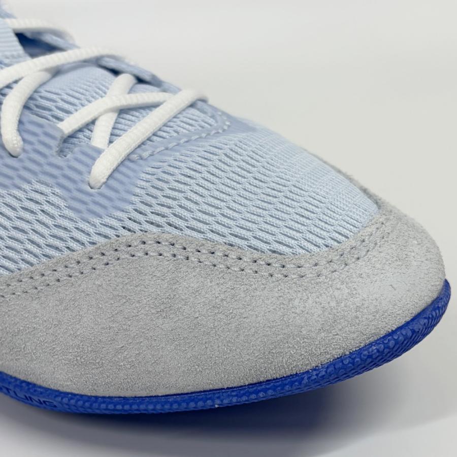 【サイズ交換送料無料】NIKE ナイキ レスリングシューズ スピードスイープVIII GS SPEED SWEEP VIII GS HF9131-400の画像