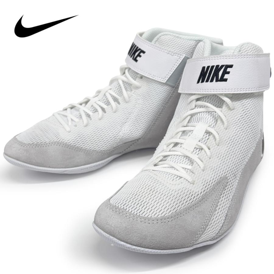 サイズ交換送料無料】NIKE ナイキ レスリングシューズ スピード