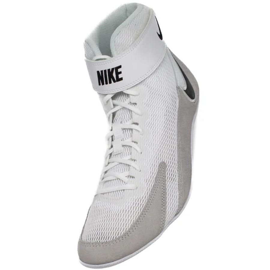 サイズ交換送料無料】NIKE ナイキ レスリングシューズ スピード