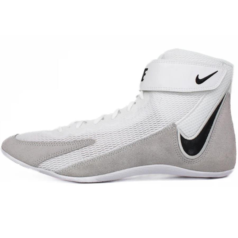 サイズ交換送料無料】NIKE ナイキ レスリングシューズ スピード