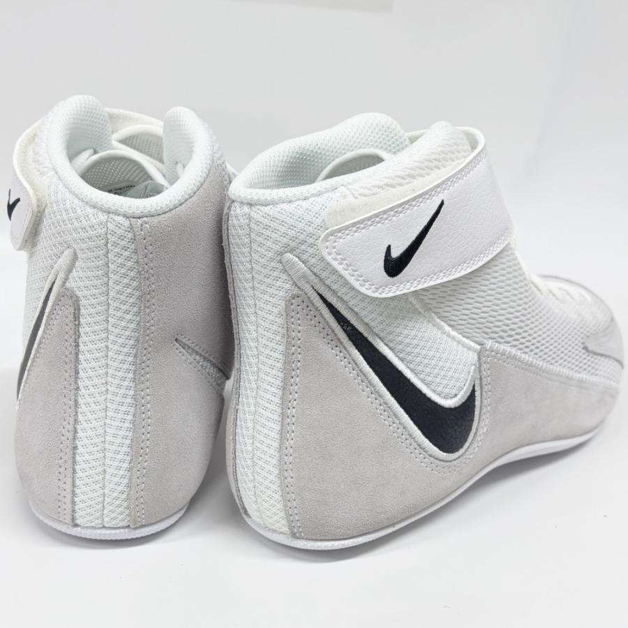 NIKEナイキハイパースィープ サイズ交換送料無料】NIKE ナイキ レスリングシューズ スピード