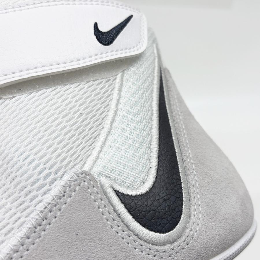 NIKEナイキハイパースィープ サイズ交換送料無料】NIKE ナイキ レスリングシューズ スピード