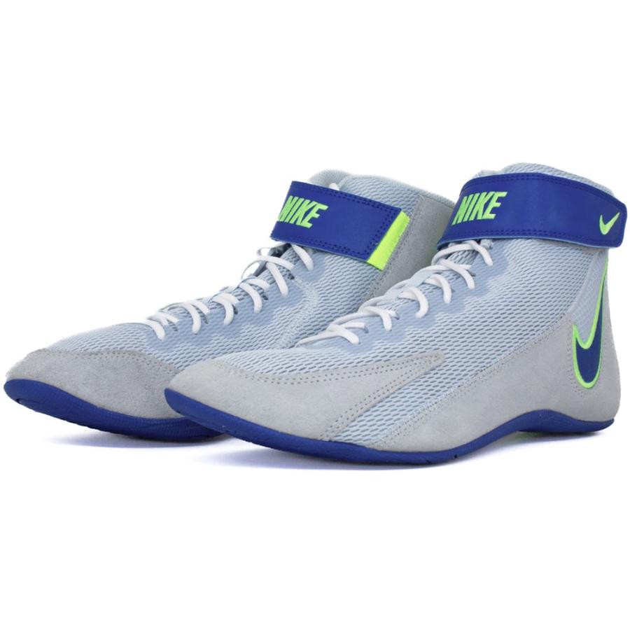 サイズ交換送料無料】NIKE ナイキ レスリングシューズ スピード