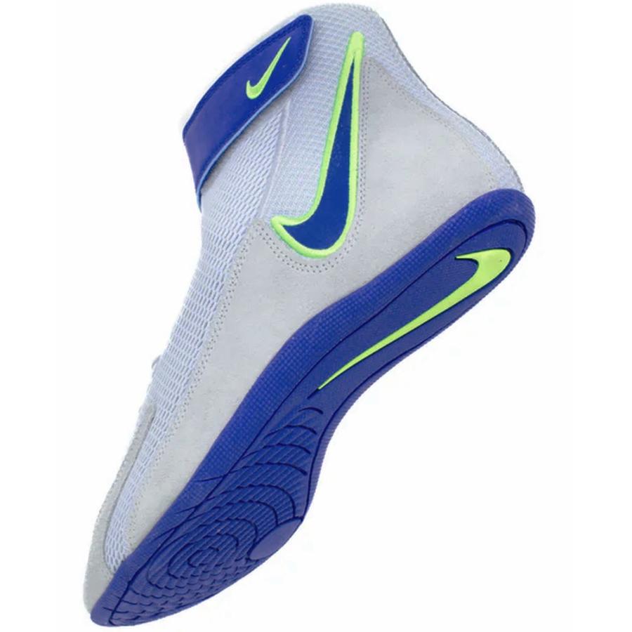 サイズ交換送料無料】NIKE ナイキ レスリングシューズ スピード