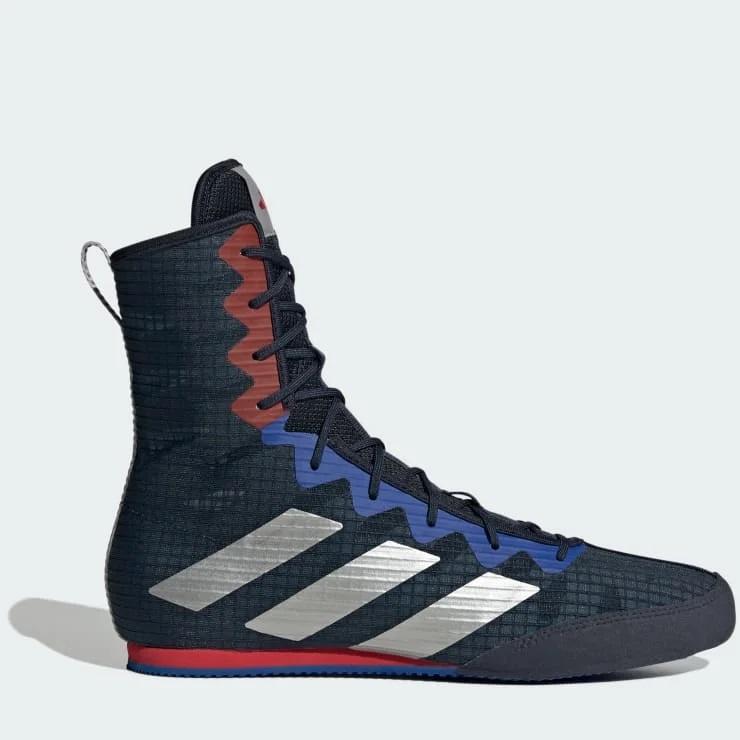 アディダス ボクシング ボクシングシューズ adidas Box Hog 4 シューズ BOXING ryu HP6880 | adidas | 01