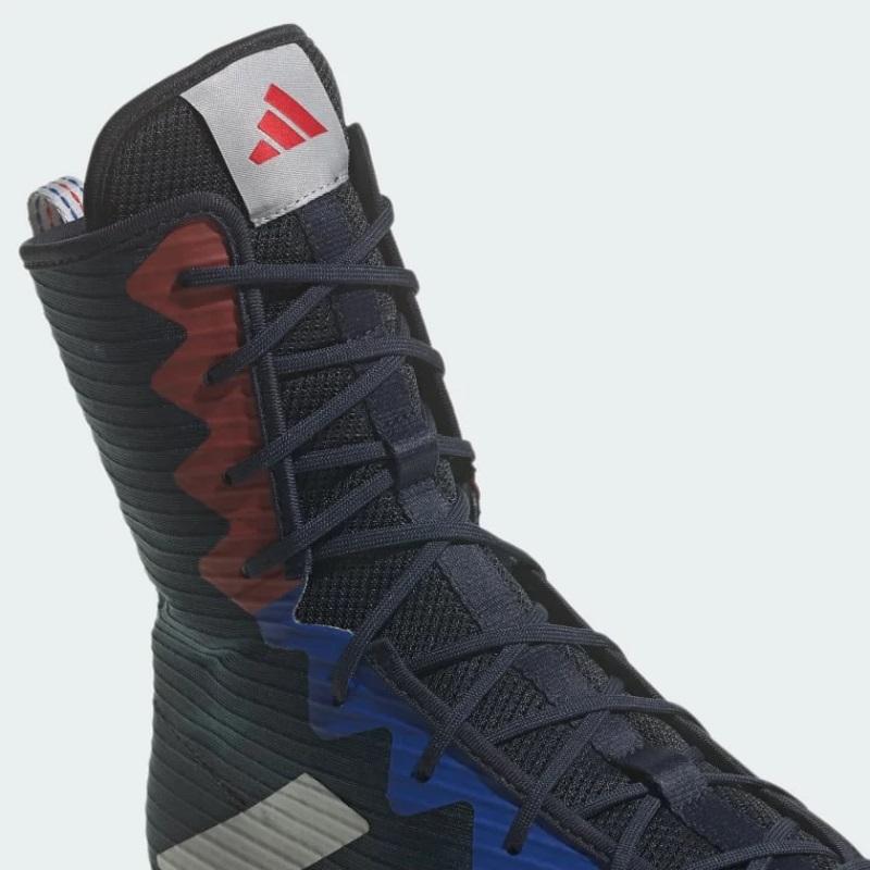 アディダス ボクシング ボクシングシューズ adidas Box Hog 4 シューズ BOXING ryu HP6880 | adidas | 05