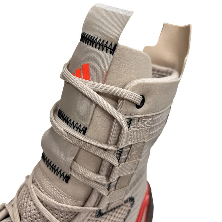 adidas ボクシングシューズ ハイカット グレー 楽天市場】【サイズ交換送料無料】アディダス adidas ボクシング