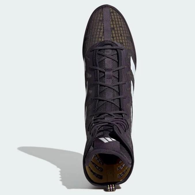 【サイズ交換送料無料】アディダス ボクシング ボクシングシューズ adidas Box Hog 4 シューズ BOXING ryu IF0477 | adidas | 03