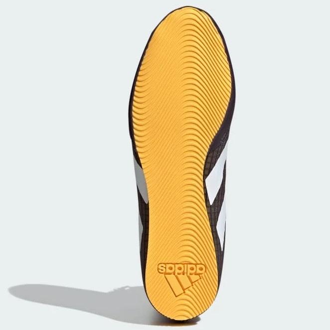 【サイズ交換送料無料】アディダス ボクシング ボクシングシューズ adidas Box Hog 4 シューズ BOXING ryu IF0477 | adidas | 04