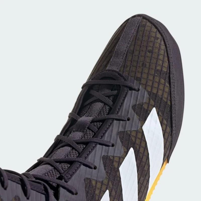 【サイズ交換送料無料】アディダス ボクシング ボクシングシューズ adidas Box Hog 4 シューズ BOXING ryu IF0477 | adidas | 05