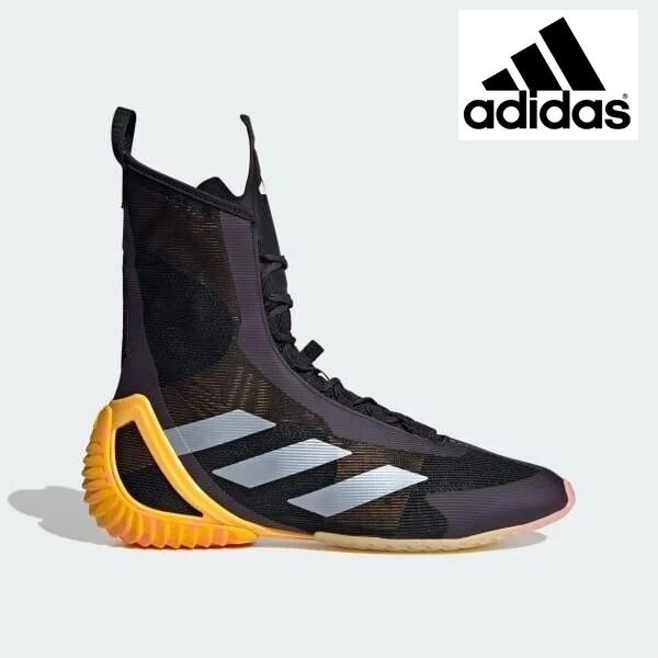 【サイズ交換送料無料】アディダス ボクシング ボクシングシューズ adidas SPEEDEX ULTRA シューズ BOXING ryu IF0478 | adidas