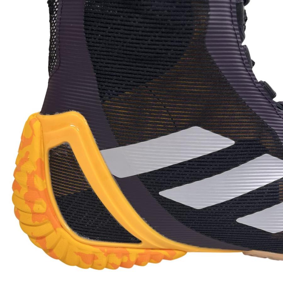 【サイズ交換送料無料】アディダス ボクシング ボクシングシューズ adidas SPEEDEX ULTRA シューズ BOXING ryu IF0478 | adidas | 11