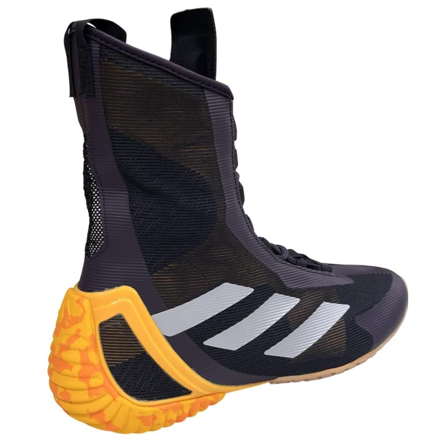 【サイズ交換送料無料】アディダス ボクシング ボクシングシューズ adidas SPEEDEX ULTRA シューズ BOXING ryu IF0478 | adidas | 12