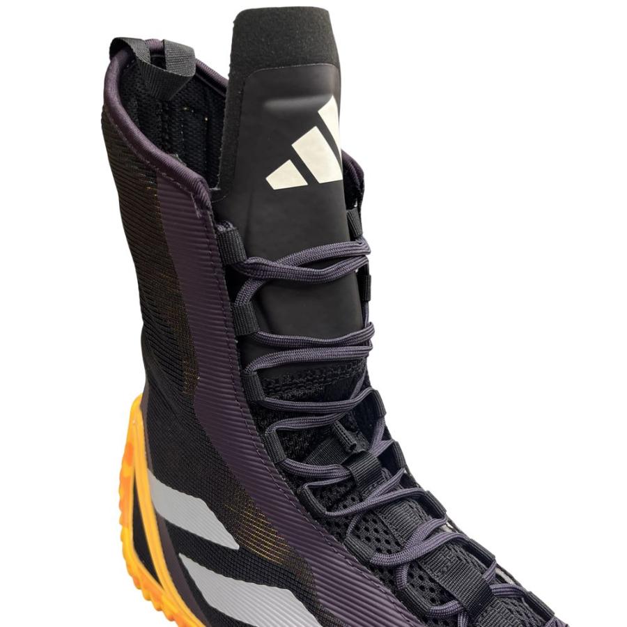 【サイズ交換送料無料】アディダス ボクシング ボクシングシューズ adidas SPEEDEX ULTRA シューズ BOXING ryu IF0478 | adidas | 17