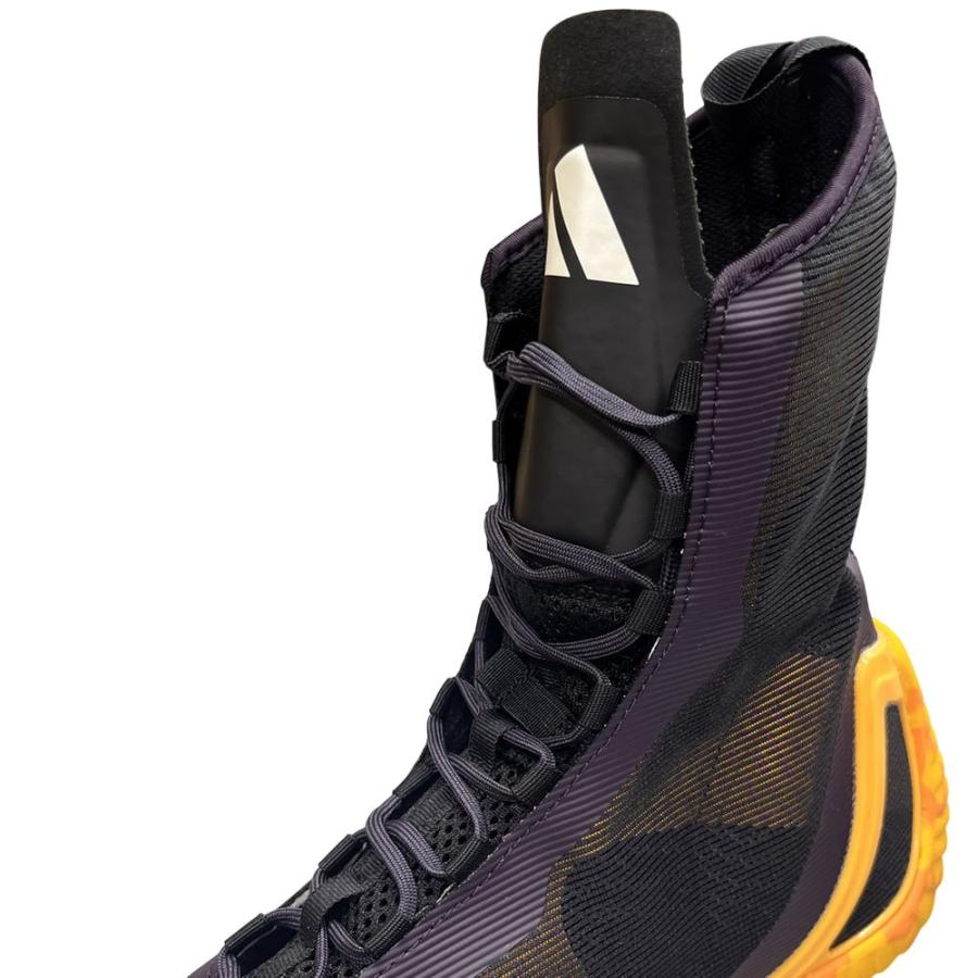 【サイズ交換送料無料】アディダス ボクシング ボクシングシューズ adidas SPEEDEX ULTRA シューズ BOXING ryu IF0478 | adidas | 18