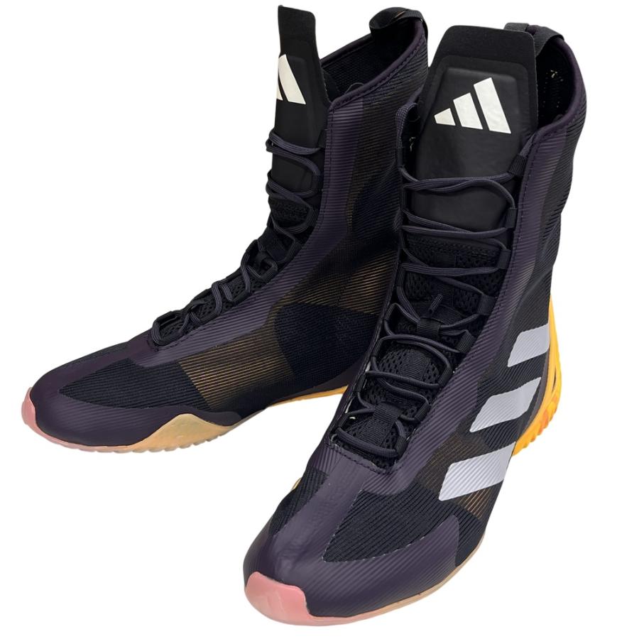 【サイズ交換送料無料】アディダス ボクシング ボクシングシューズ adidas SPEEDEX ULTRA シューズ BOXING ryu IF0478 | adidas | 03