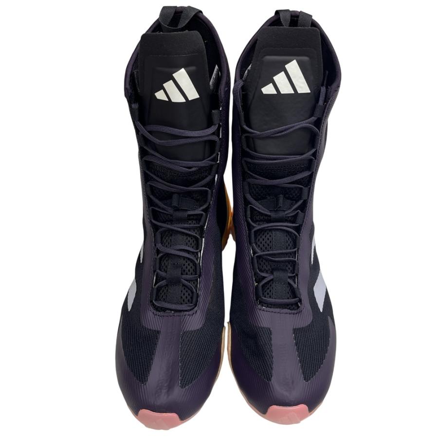 【サイズ交換送料無料】アディダス ボクシング ボクシングシューズ adidas SPEEDEX ULTRA シューズ BOXING ryu IF0478 | adidas | 04