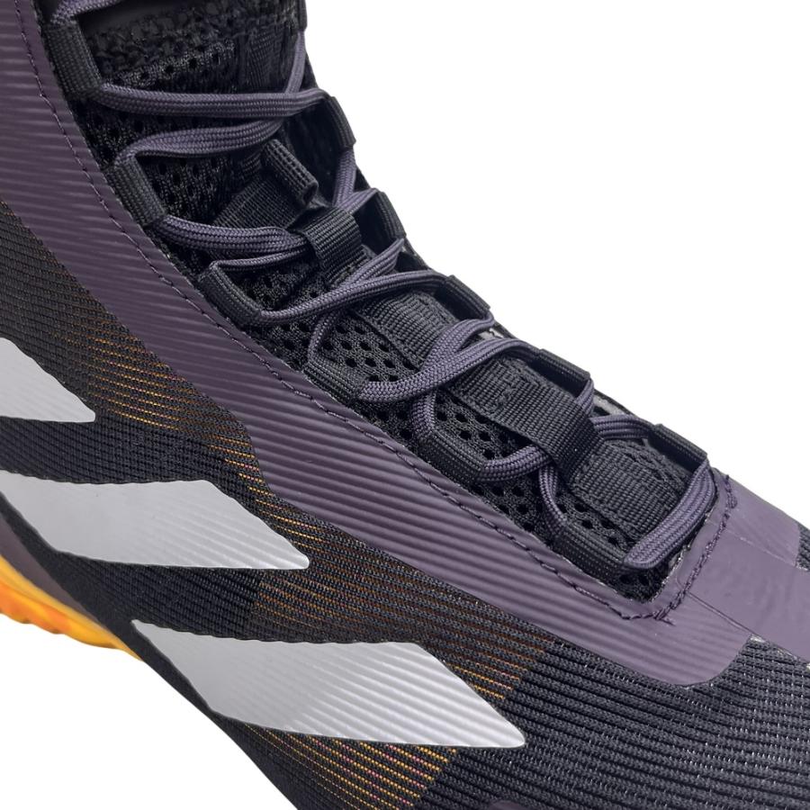 【サイズ交換送料無料】アディダス ボクシング ボクシングシューズ adidas SPEEDEX ULTRA シューズ BOXING ryu IF0478 | adidas | 06