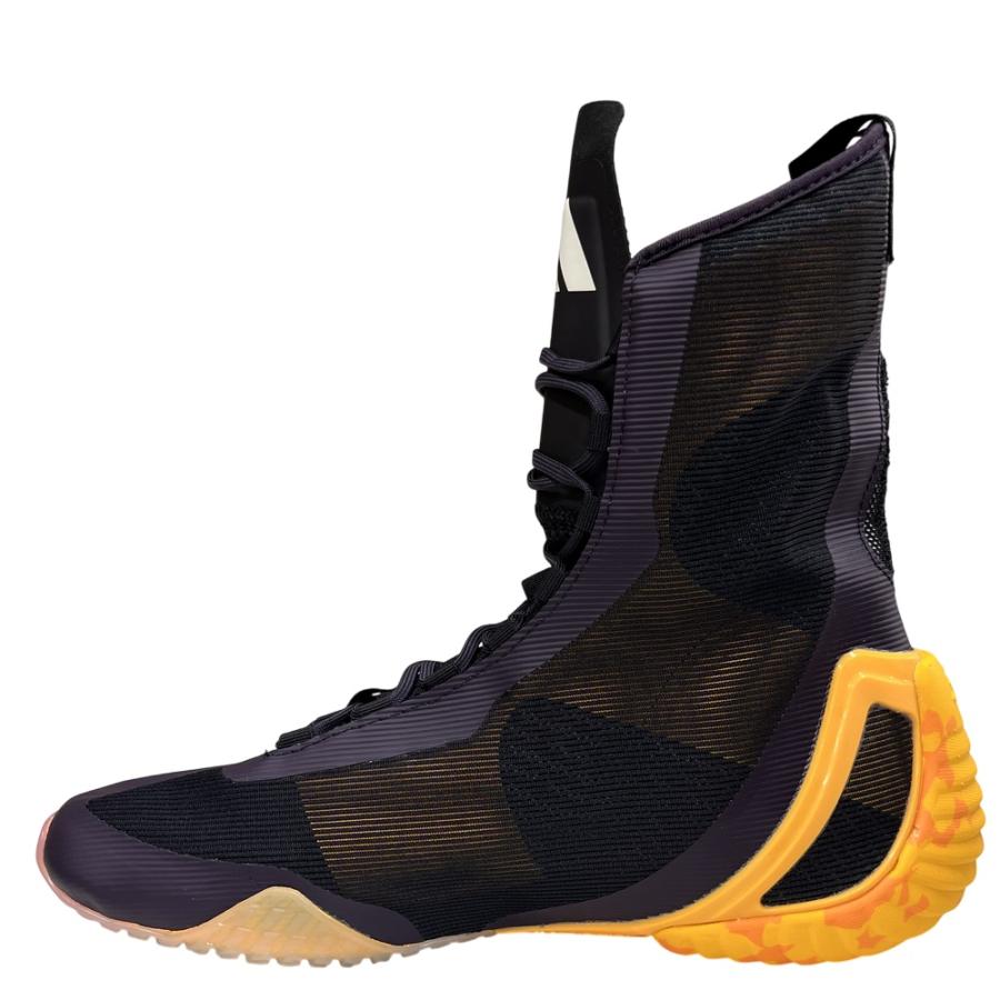 【サイズ交換送料無料】アディダス ボクシング ボクシングシューズ adidas SPEEDEX ULTRA シューズ BOXING ryu IF0478 | adidas | 05