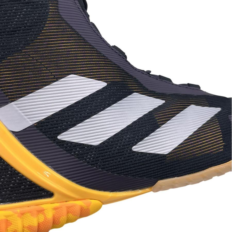 【サイズ交換送料無料】アディダス ボクシング ボクシングシューズ adidas SPEEDEX ULTRA シューズ BOXING ryu IF0478 | adidas | 07