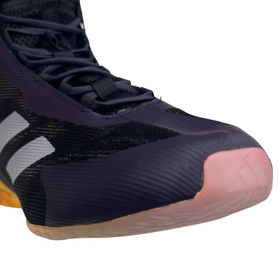 【サイズ交換送料無料】アディダス ボクシング ボクシングシューズ adidas SPEEDEX ULTRA シューズ BOXING ryu IF0478 | adidas | 09