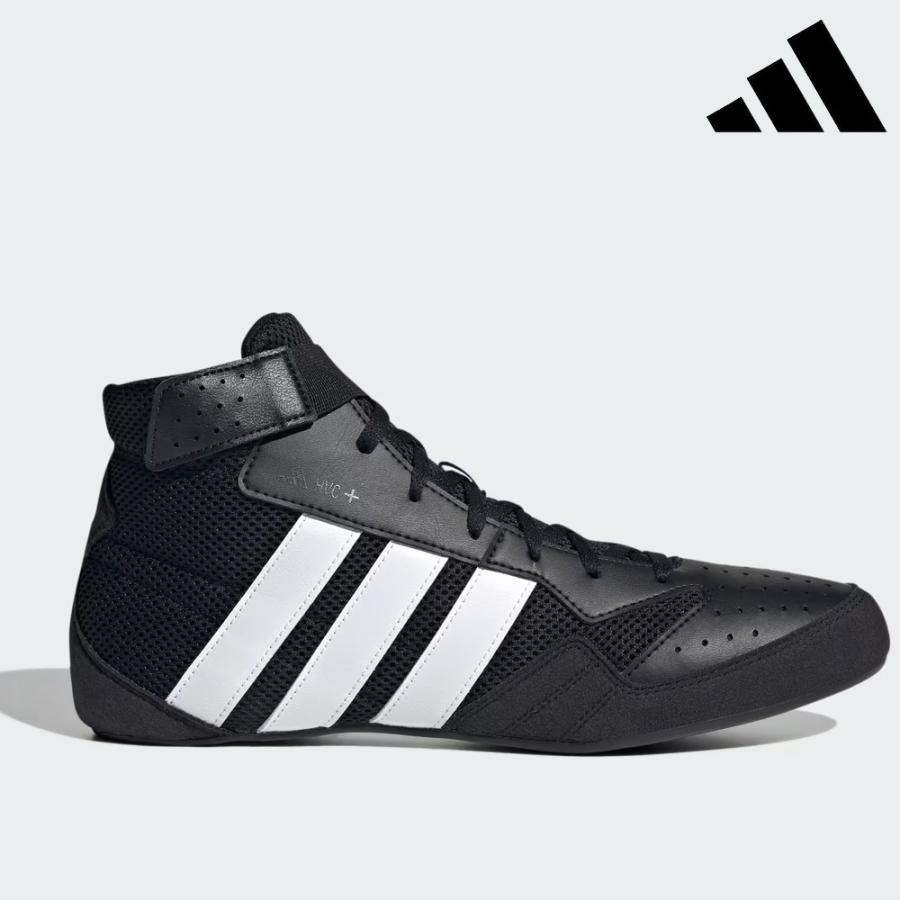 adidas（アディダス） レスリングシューズ HVCプラス ボクシング